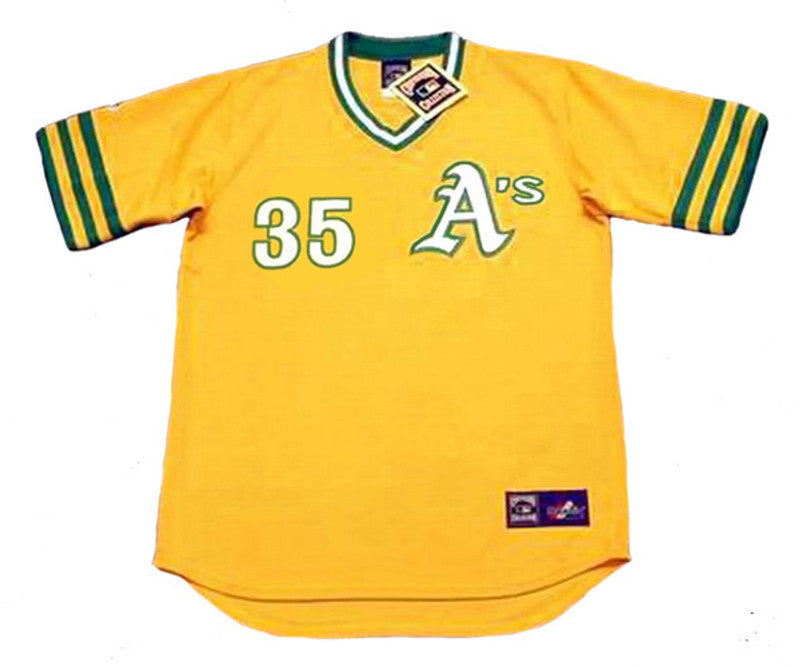 VB OA 1972 Cooperstown Throwback Baseball Stitched Jersey, Vintage Baseball Jersey, Retro Sewn Jersey