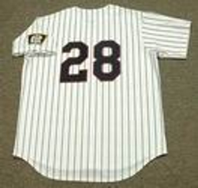 BB MT 1970 Home Throwback Baseball Stitched Jersey, Vintage Baseball Jersey, Retro Sewn Jersey