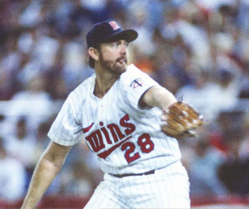 Bert Blyleven Minnesota Twins 1987 Baseball jersey retro stitched fan gear RTJ01802