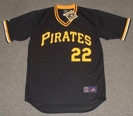 BB PP 1978 Away Throwback Baseball Stitched Jersey, Vintage Baseball Jersey, Retro Sewn Jersey