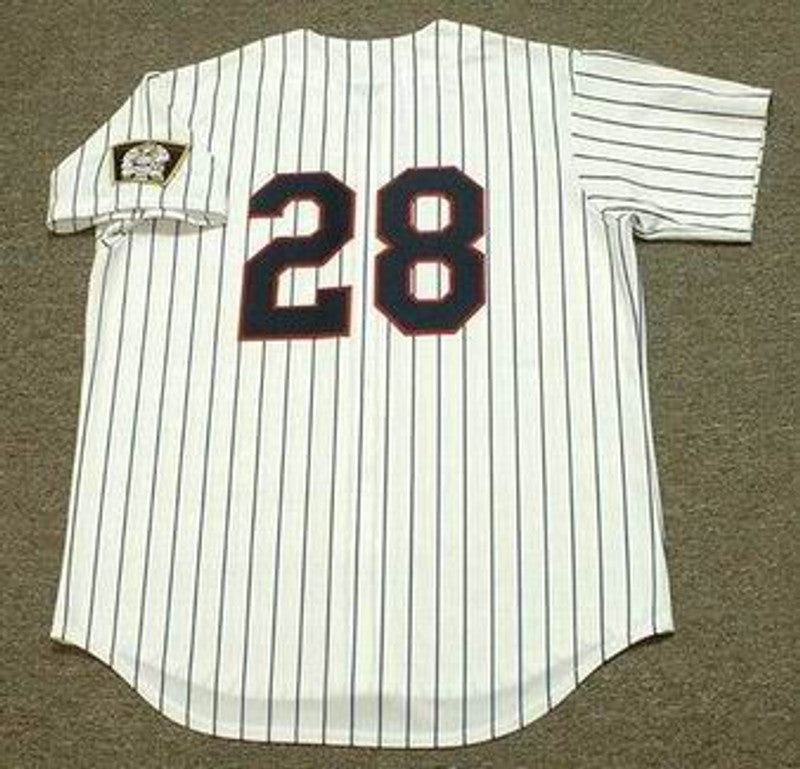 Bert Blyleven Minnesota Twins 1970 Baseball jersey retro stitched fan gear RTJ01805
