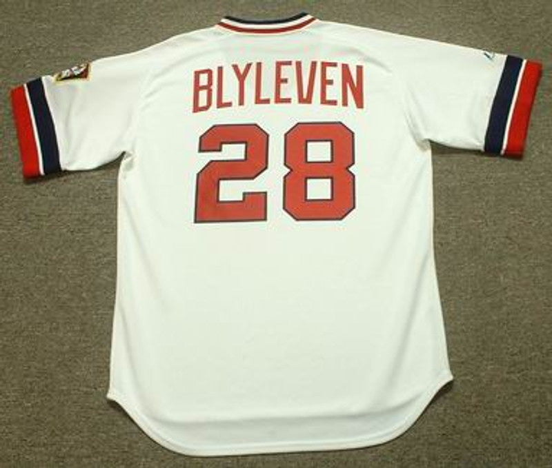 Bert Blyleven Minnesota Twins 1975 Baseball jersey retro stitched fan gear RTJ01803