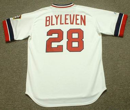 Bert Blyleven Minnesota Twins 1975 Baseball jersey retro stitched fan gear RTJ01803