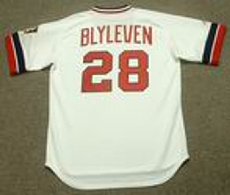 Bert Blyleven Minnesota Twins 1975 Baseball jersey retro stitched fan gear RTJ01803