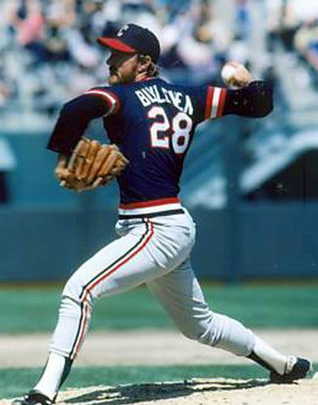 BB CI 1984 Away Throwback Baseball Stitched Jersey, Vintage Baseball Jersey, Retro Sewn Jersey