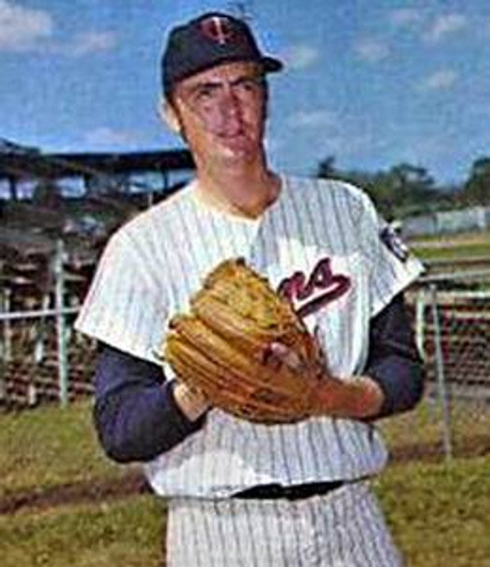 Bert Blyleven Minnesota Twins 1970 Baseball jersey retro stitched fan gear RTJ01805