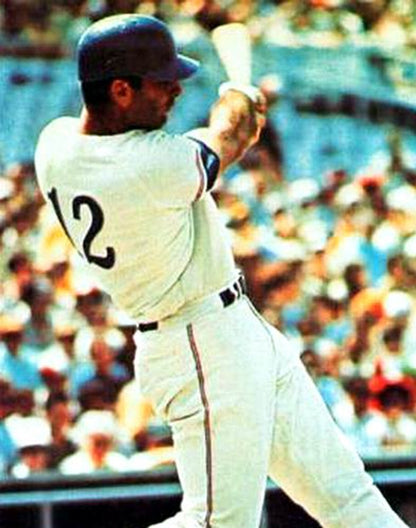 John Boccabella Montreal Expos 1969 Baseball jersey retro stitched fan gear RTJ00435