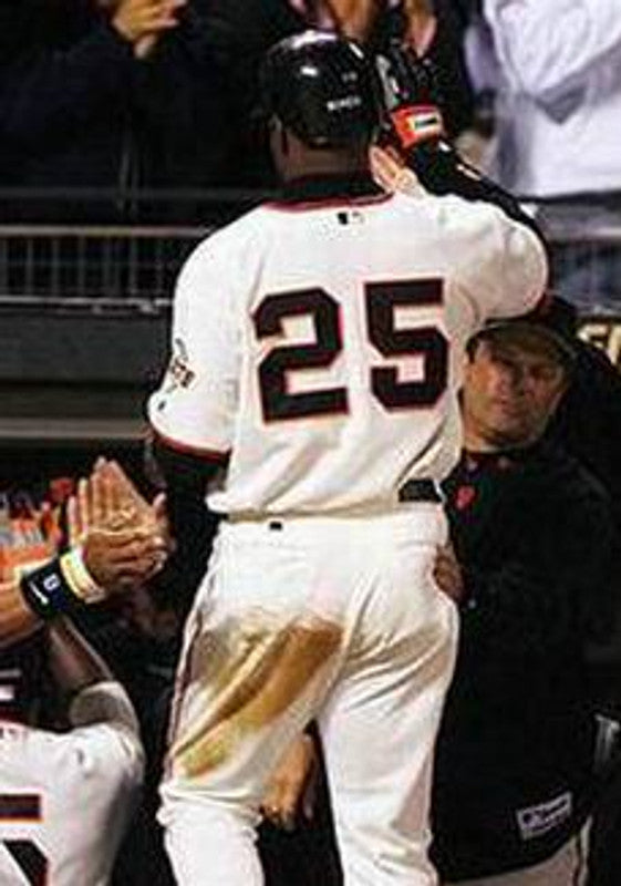 Barry Bonds San Francisco Giants 2004 Baseball jersey retro stitched fan gear RTJ01830