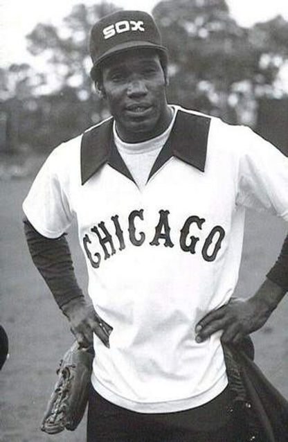 Bobby Bonds Chicago White Sox 1978 Baseball jersey retro stitched fan gear RTJ01693