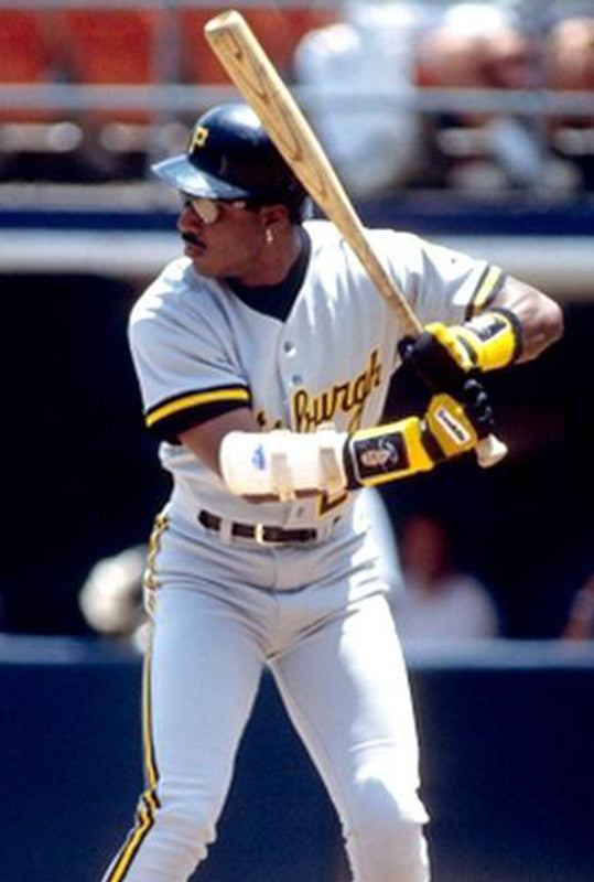 Barry Bonds Pittsburgh Pirates 1992 Baseball jersey retro stitched fan gear RTJ01840