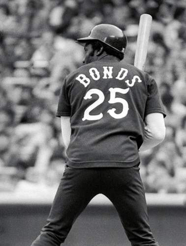 Bobby Bonds Chicago White Sox 1978 Baseball jersey retro stitched fan gear RTJ01693