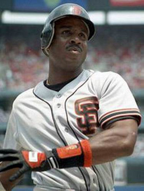 Barry Bonds San Francisco Giants 1993 Baseball jersey retro stitched fan gear RTJ01835