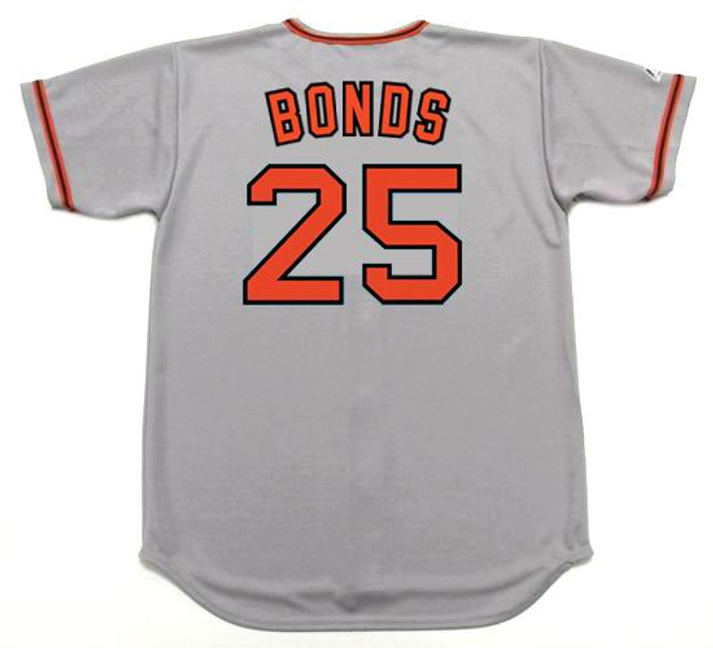 Bobby Bonds San Francisco Giants 1973 Baseball jersey retro stitched fan gear RTJ01691