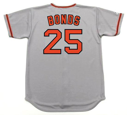 Bobby Bonds San Francisco Giants 1973 Baseball jersey retro stitched fan gear RTJ01691