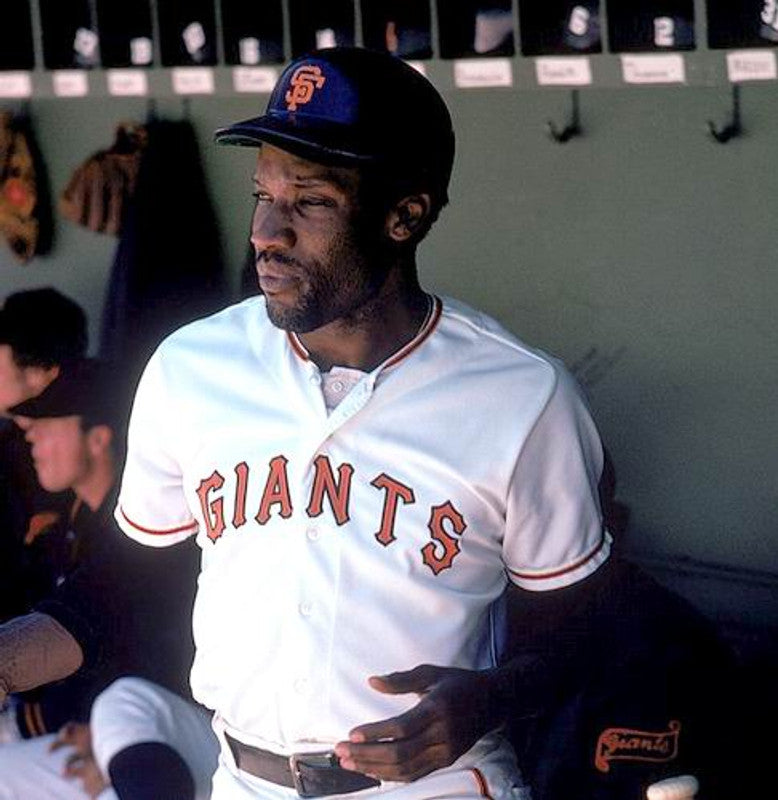 Bobby Bonds San Francisco Giants 1973 Baseball jersey retro stitched fan gear RTJ01690