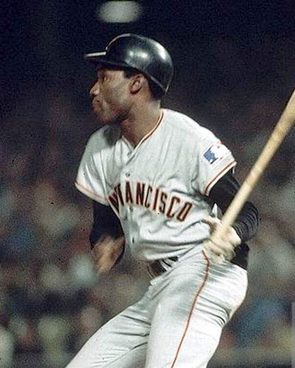Bobby Bonds San Francisco Giants 1969 Baseball jersey retro stitched fan gear RTJ01692