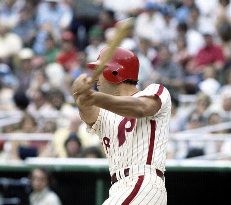 BB PP 1980 Cooperstown Throwback Home Baseball Stitched Jersey, Vintage Baseball Jersey, Retro Sewn Jersey