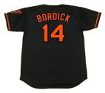 Vintage Baseball Jersey 2000 Alternate Throwback Stitched Vintage Jersey product image