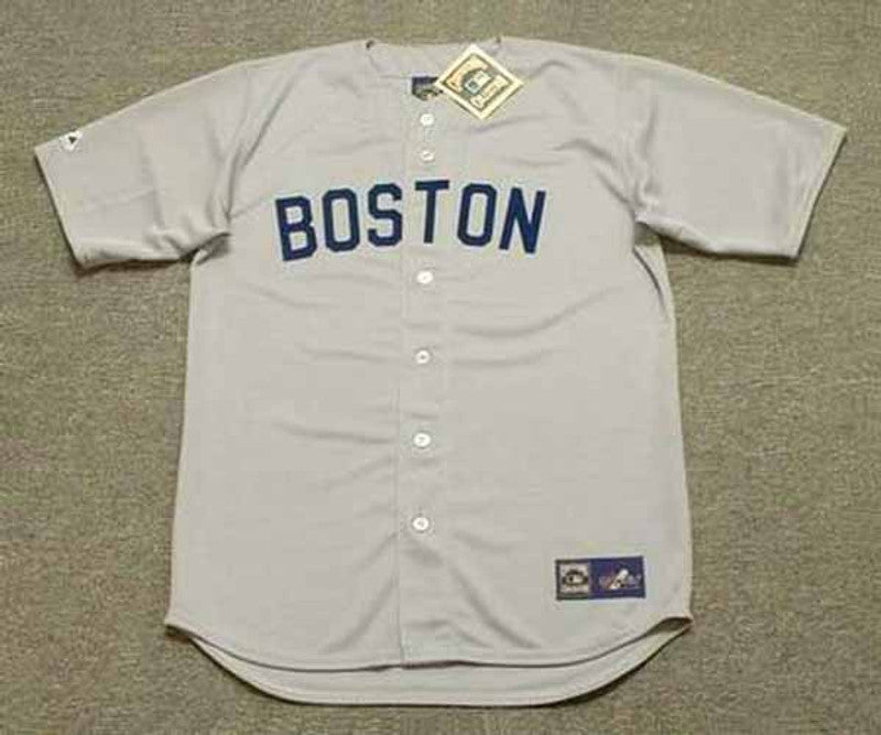 Jim Lonborg Boston Red Sox 1967 Baseball jersey retro stitched fan gear RTJ00551