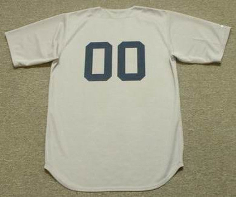 BRS BRS 1980s Away Throwback Custom Stitched Jersey Any Numbers, Vintage Baseball Jersey, Retro Sewn Jersey