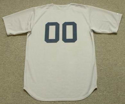 Boston Red Sox Boston Red Sox 1980s Baseball jersey retro stitched fan gear RTJ01649
