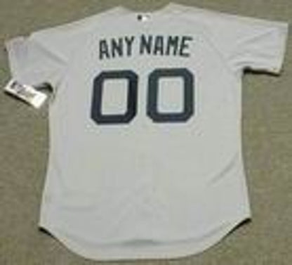 Boston Red Sox Boston Red Sox 2010 Baseball jersey retro stitched fan gear RTJ01644