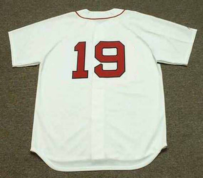 Jackie Bradley Jr. Boston Red Sox 2019 Baseball jersey retro stitched fan gear RTJ00677
