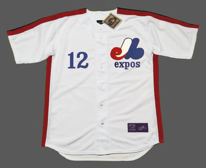 New England Patriots Tom Brady Throwback Baseball Jersey product image
