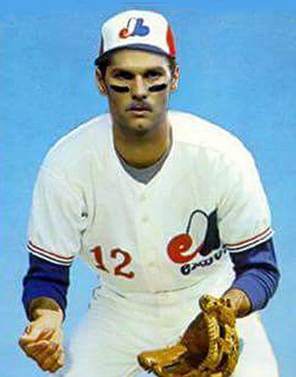 New England Patriots Tom Brady Throwback Baseball Jersey product image