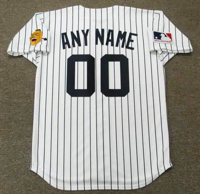 AB AB 1969 Home Throwback Custom Stitched Jersey, Vintage Baseball Jersey, Retro Sewn Jersey
