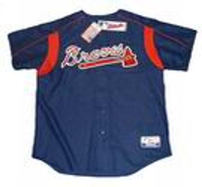 Atlanta Braves Atlanta Braves 2003 Baseball jersey retro stitched fan gear RTJ01867