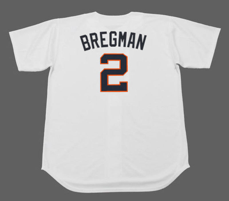 AB HC 1960s Home Baseball Throwback Stitched Jersey, Vintage Baseball Jersey, Retro Sewn Jersey