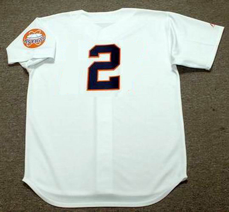 Alex Bregman Houston Astros 1960s Baseball jersey retro stitched fan gear RTJ01944