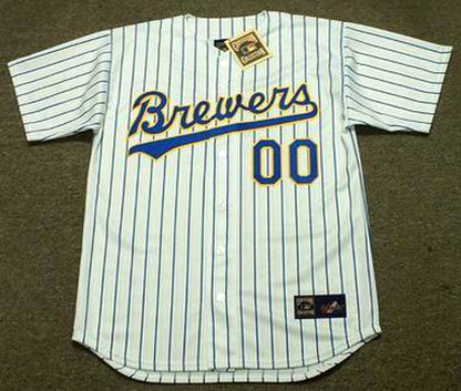 Vintage Baseball Jersey Custom Stitched Vintage Jersey product image
