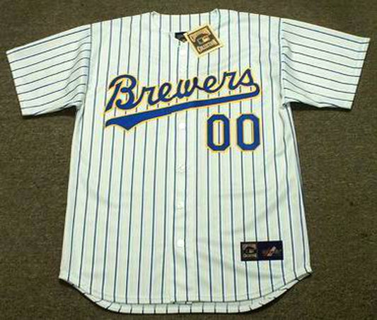 Vintage Baseball Jersey Custom Stitched Vintage Jersey product image