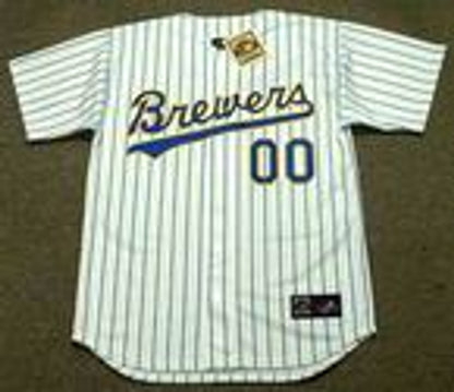 Vintage Baseball Jersey Custom Stitched Vintage Jersey product image