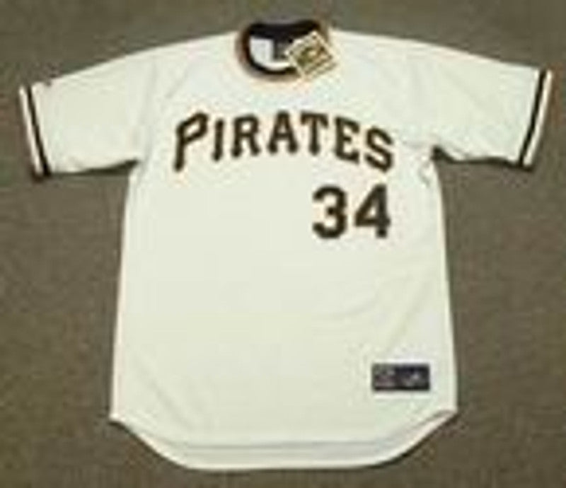 NB PP 1971 Cooperstown Throwback Baseball Stitched Jersey, Vintage Baseball Jersey, Retro Sewn Jersey