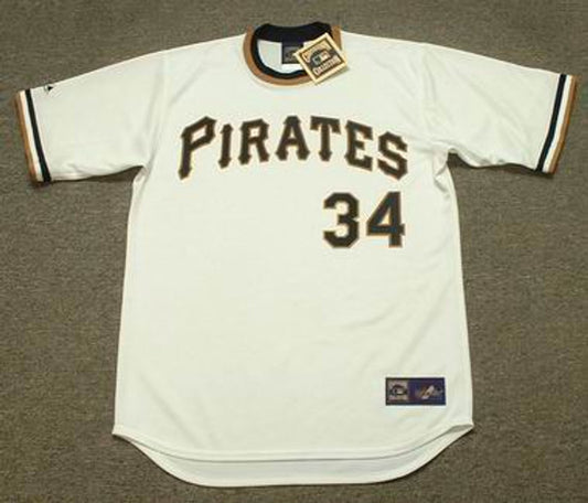 Vintage Baseball Jersey 1971 Cooperstown Throwback Stitched Vintage Jersey product image