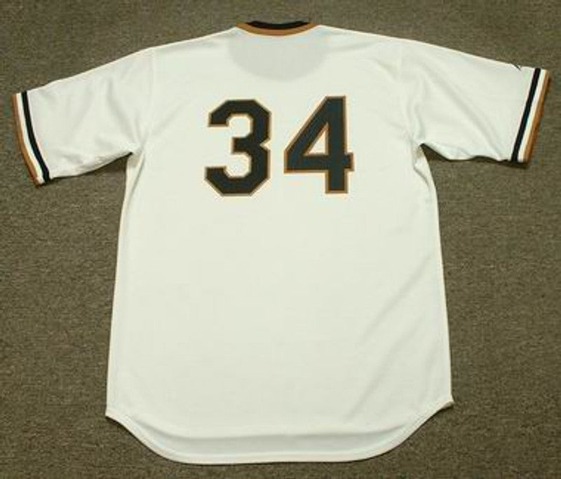 Vintage Baseball Jersey 1971 Cooperstown Throwback Stitched Vintage Jersey product image