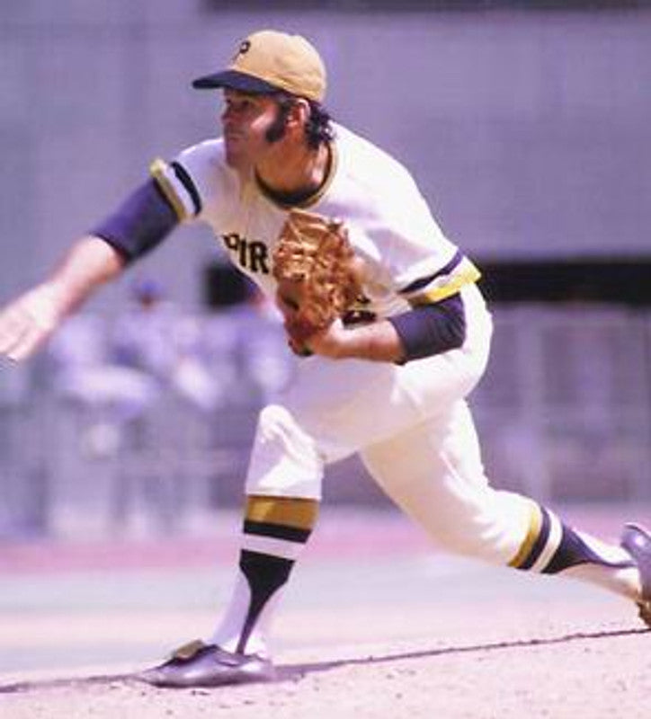 Vintage Baseball Jersey 1971 Cooperstown Throwback Stitched Vintage Jersey product image