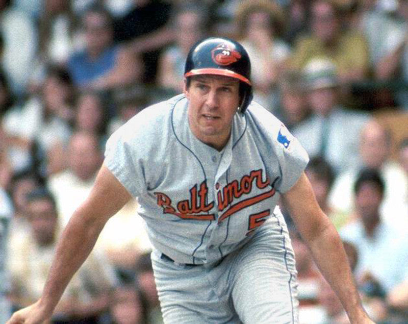 BR BO 1969 Cooperstown Away Baseball Stitched Jersey, Vintage Baseball Jersey, Retro Sewn Jersey