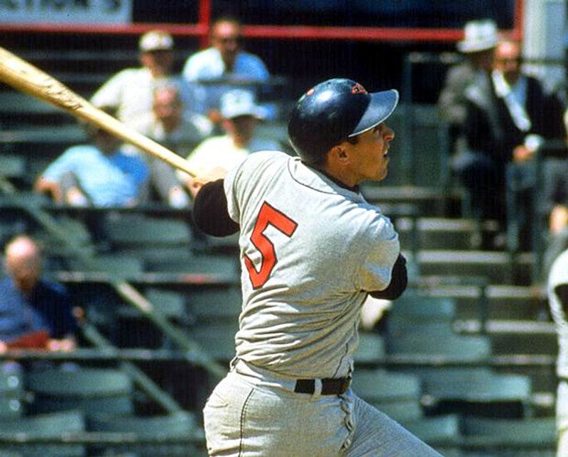 BR BO 1963 Cooperstown Away Baseball Stitched Jersey, Vintage Baseball Jersey, Retro Sewn Jersey