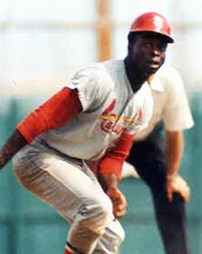 Lou Brock St. Louis Cardinals 1967 Baseball jersey retro stitched fan gear RTJ00100