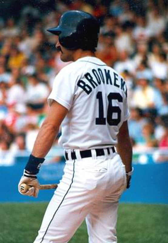 Vintage Baseball Jersey 1984 Home Throwback Stitched Vintage Jersey product image