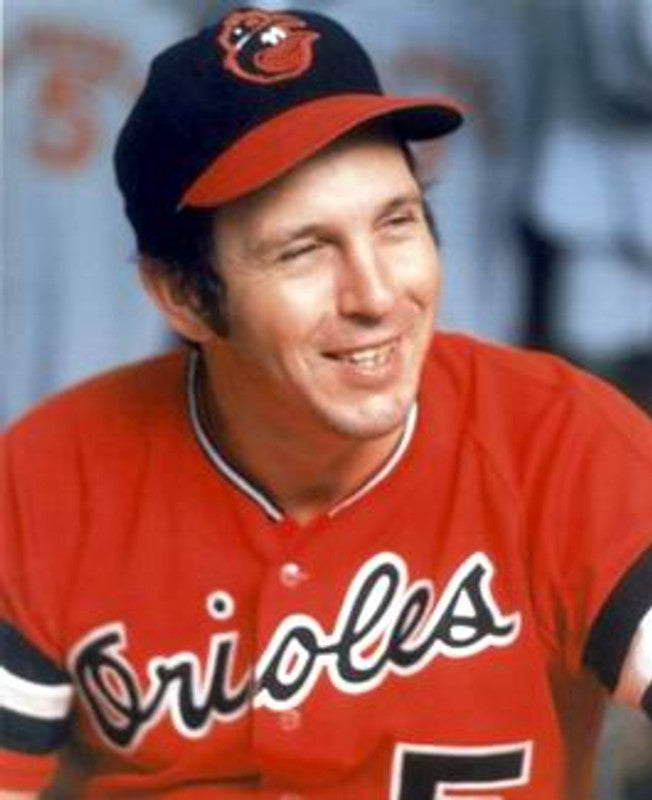 Brooks Robinson Baltimore Orioles 1971 Baseball jersey retro stitched fan gear RTJ01609