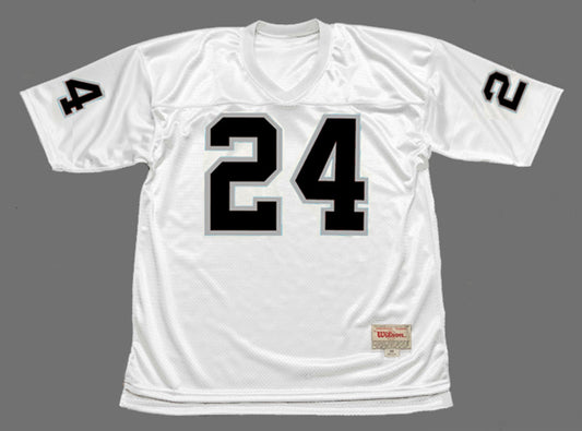 WIBR OR 1976 Throwback Football Jersey, Retro Stitched Jersey