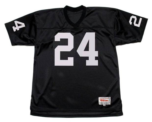 WIBR OR 1976 Throwback Home Football Jersey, Retro Stitched Jersey