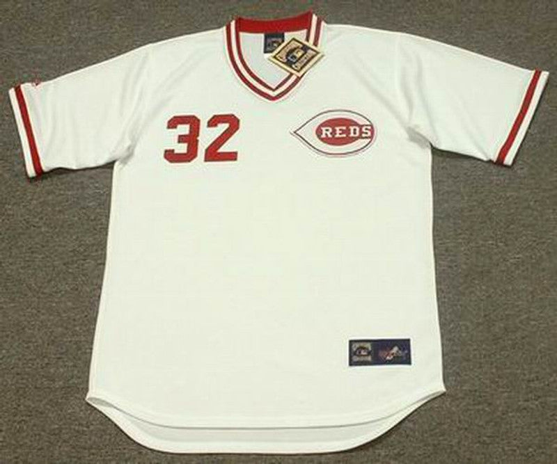 Vintage Baseball Jersey 1990 Home Stitched Vintage Jersey product image