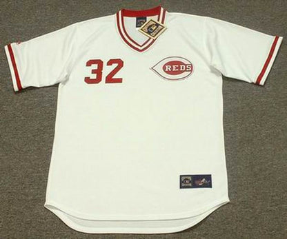 Vintage Baseball Jersey 1990 Home Stitched Vintage Jersey product image