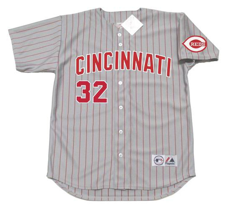Vintage Baseball Jersey 1993 Away Throwback Stitched Vintage Jersey product image
